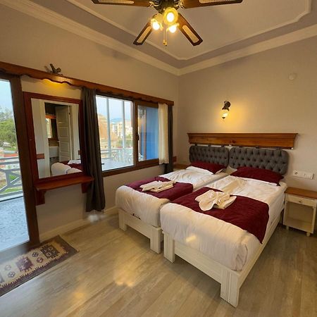 Ephesus Selcuk Castle View Suites Екстериор снимка