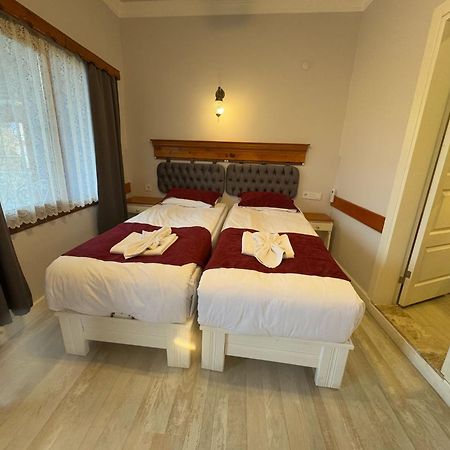 Ephesus Selcuk Castle View Suites Екстериор снимка