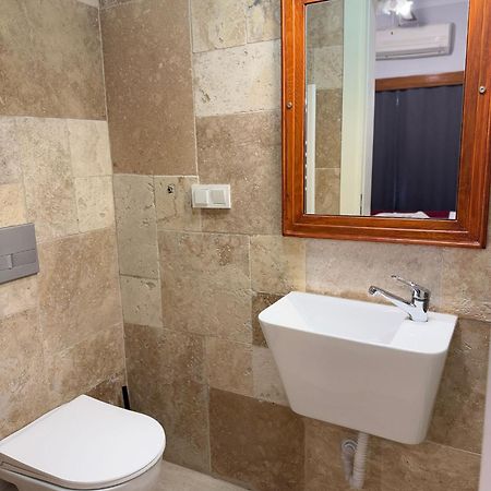 Ephesus Selcuk Castle View Suites Екстериор снимка