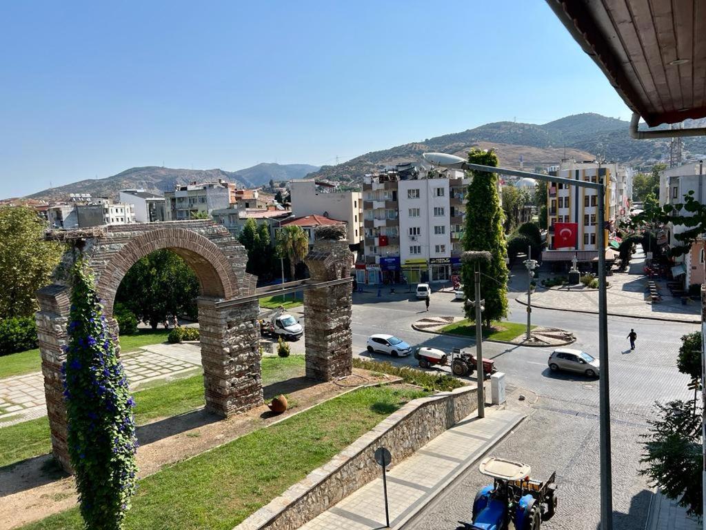 Ephesus Selcuk Castle View Suites Екстериор снимка