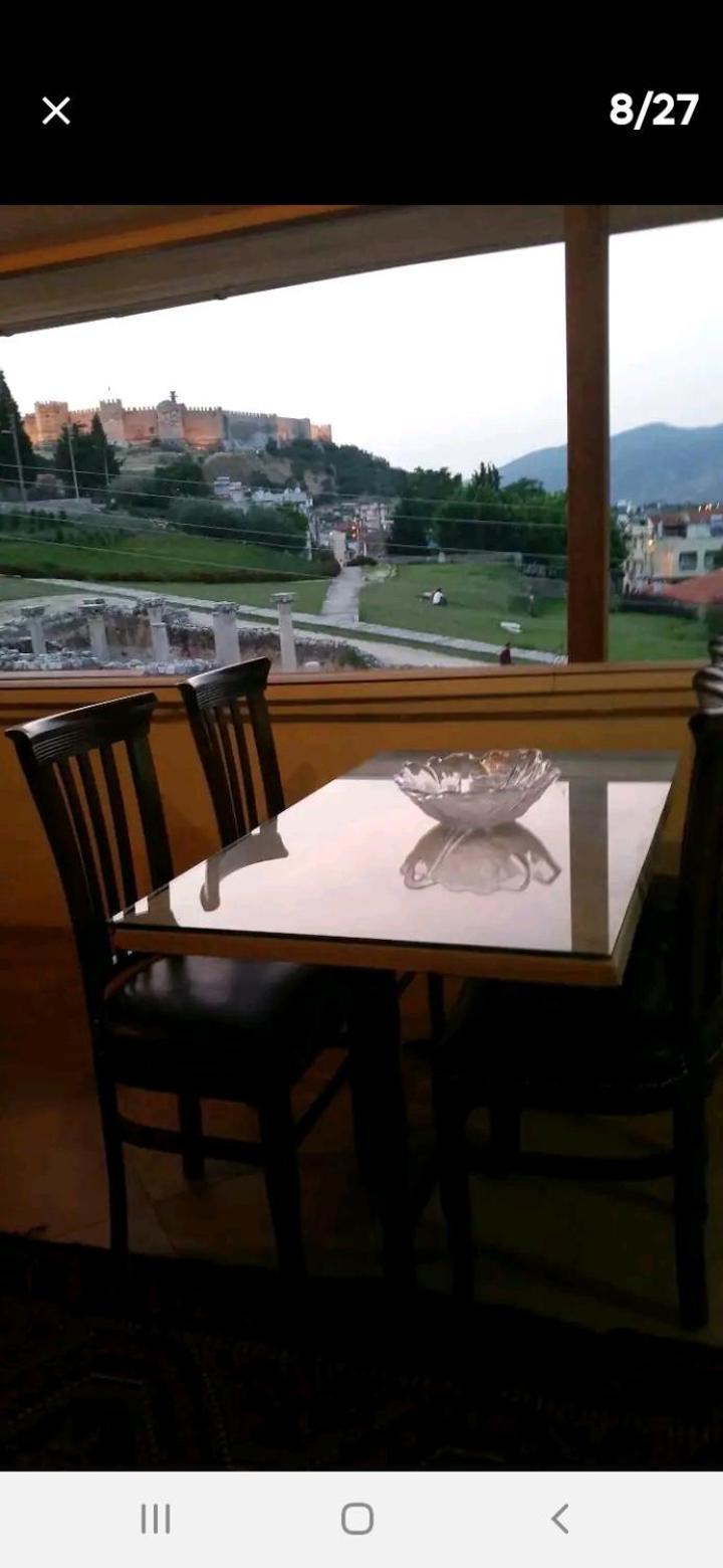 Ephesus Selcuk Castle View Suites Екстериор снимка