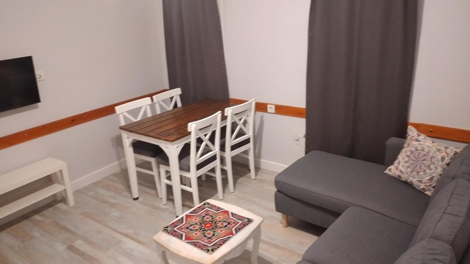 Ephesus Selcuk Castle View Suites Екстериор снимка